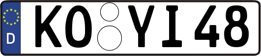 KO-YI48