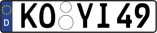 KO-YI49
