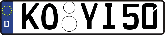 KO-YI50