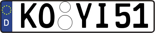 KO-YI51