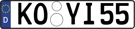 KO-YI55
