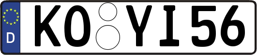 KO-YI56