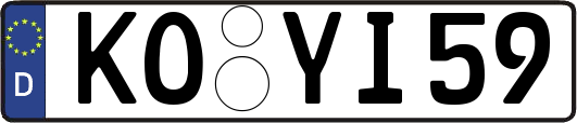 KO-YI59