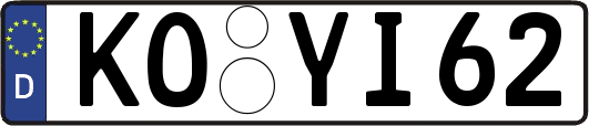 KO-YI62