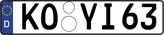 KO-YI63