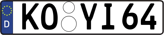 KO-YI64