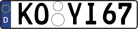 KO-YI67