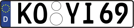 KO-YI69