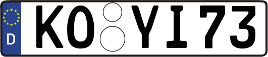KO-YI73