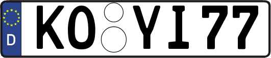 KO-YI77