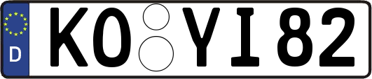 KO-YI82