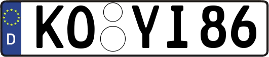 KO-YI86