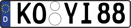 KO-YI88
