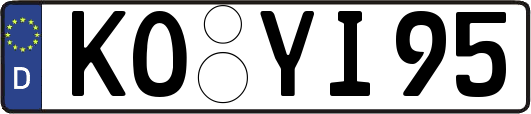 KO-YI95
