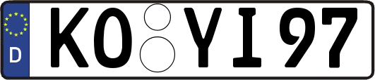 KO-YI97