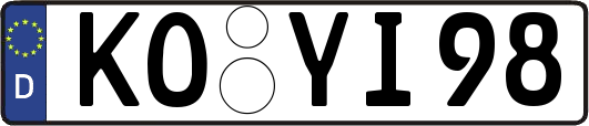 KO-YI98