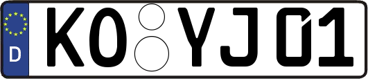 KO-YJ01