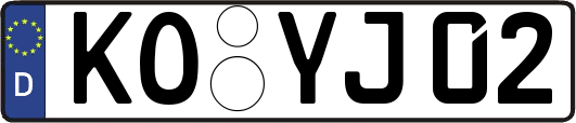 KO-YJ02
