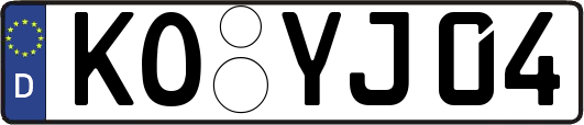 KO-YJ04