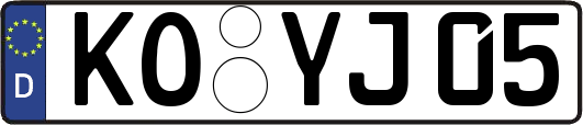 KO-YJ05