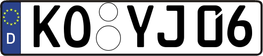 KO-YJ06