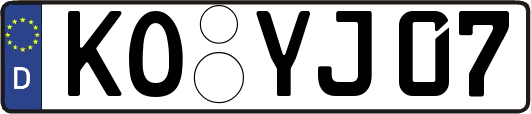 KO-YJ07