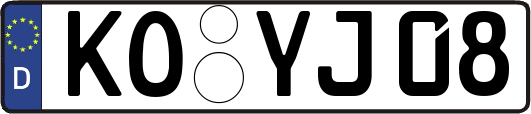 KO-YJ08