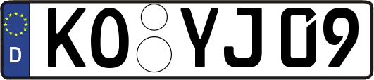 KO-YJ09