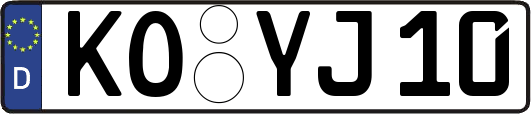 KO-YJ10