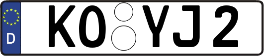 KO-YJ2