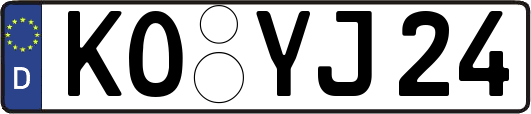 KO-YJ24
