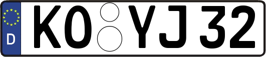 KO-YJ32
