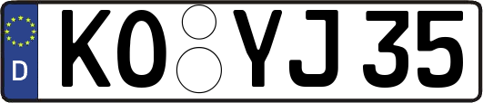 KO-YJ35