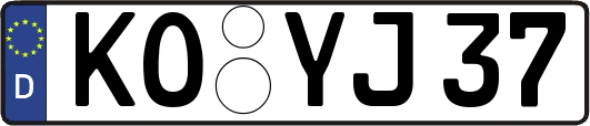 KO-YJ37
