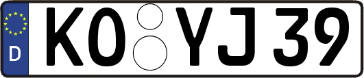 KO-YJ39