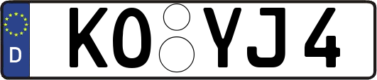 KO-YJ4