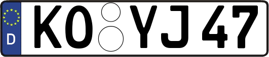 KO-YJ47