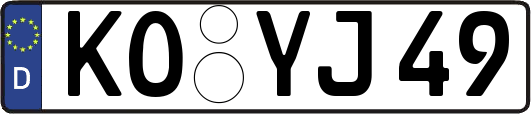 KO-YJ49