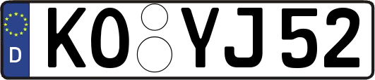 KO-YJ52