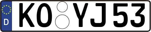 KO-YJ53