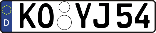 KO-YJ54