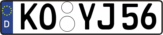 KO-YJ56