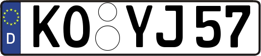 KO-YJ57