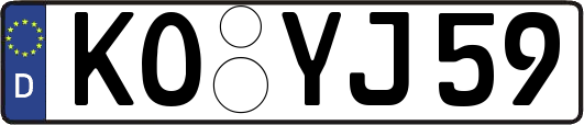 KO-YJ59
