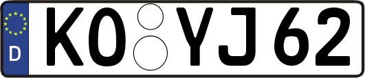 KO-YJ62