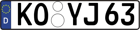 KO-YJ63