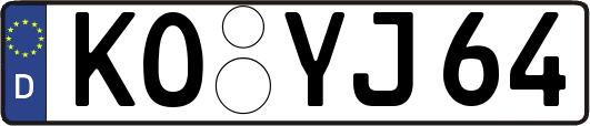 KO-YJ64