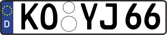 KO-YJ66