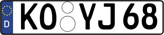 KO-YJ68