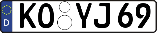 KO-YJ69